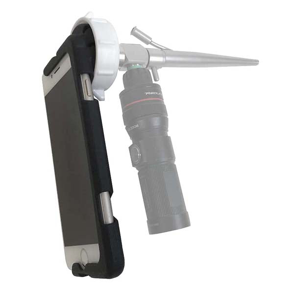 Endoscope Video Adapter for iPod Touch