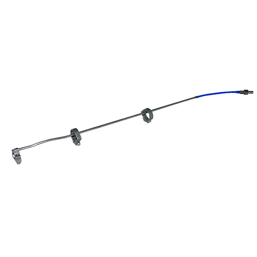 Versa-Float™ Irrigation Attachment for Small Head Shaft