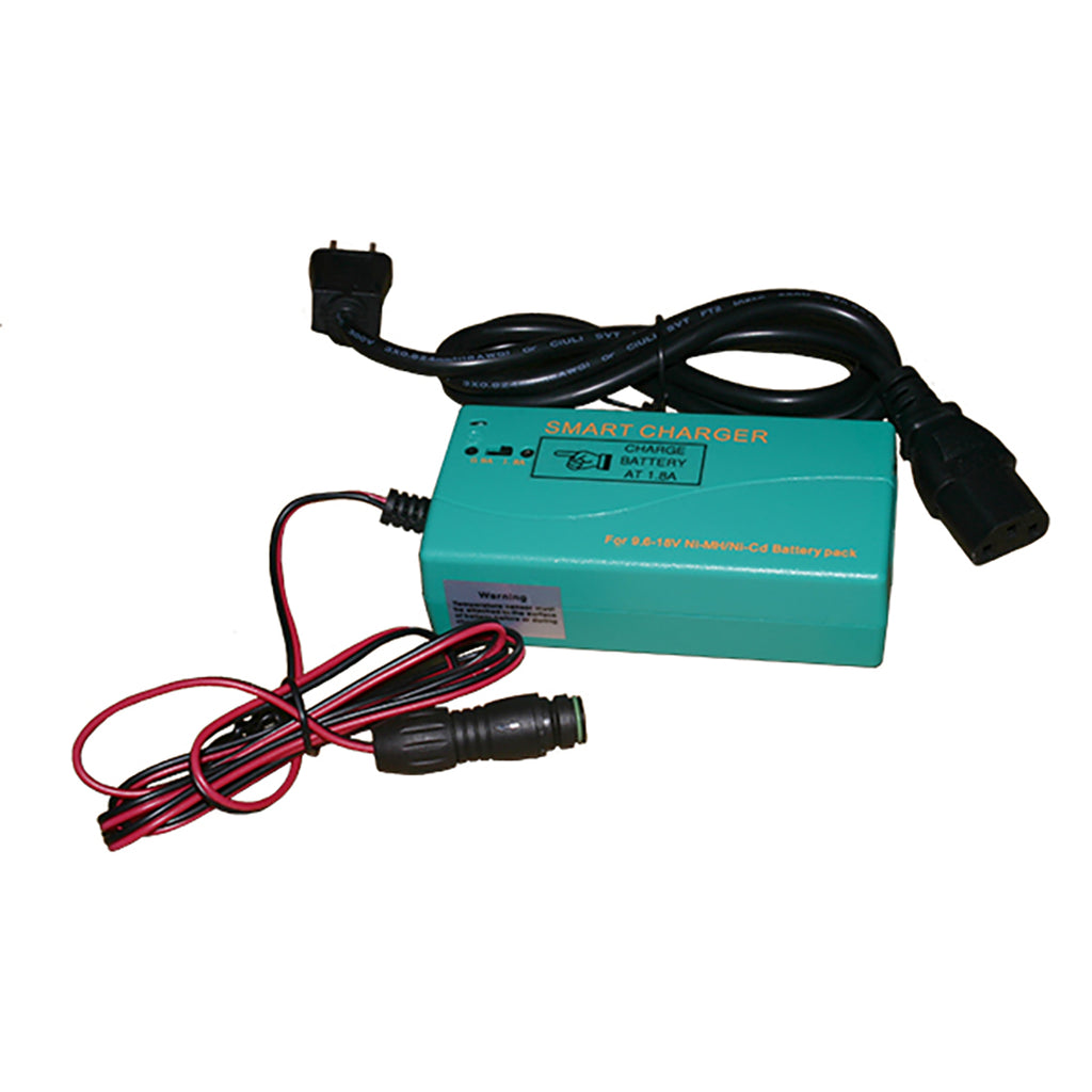 Battery Charger for Flexi-Float™ Ultra and Versa-Float™