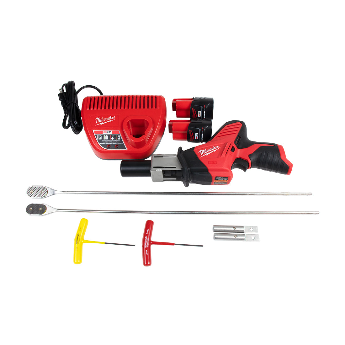 EEZYMaXX™ Reciprocating Float Kit Equine Dental Instruments