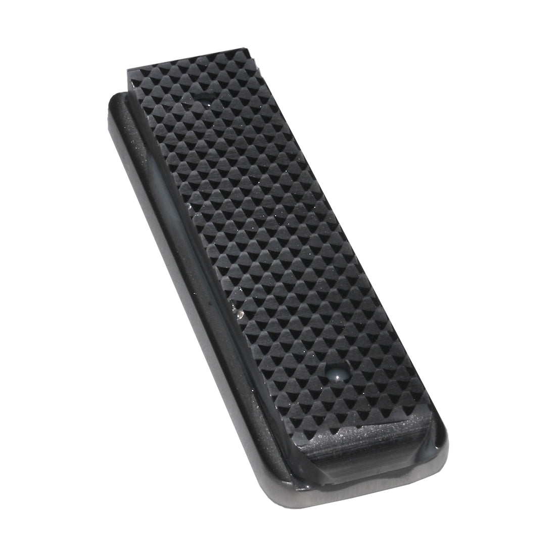 Olsen EZ Cuts Float Blade, Carbide Fine Cut, 31/4" Equine Dental