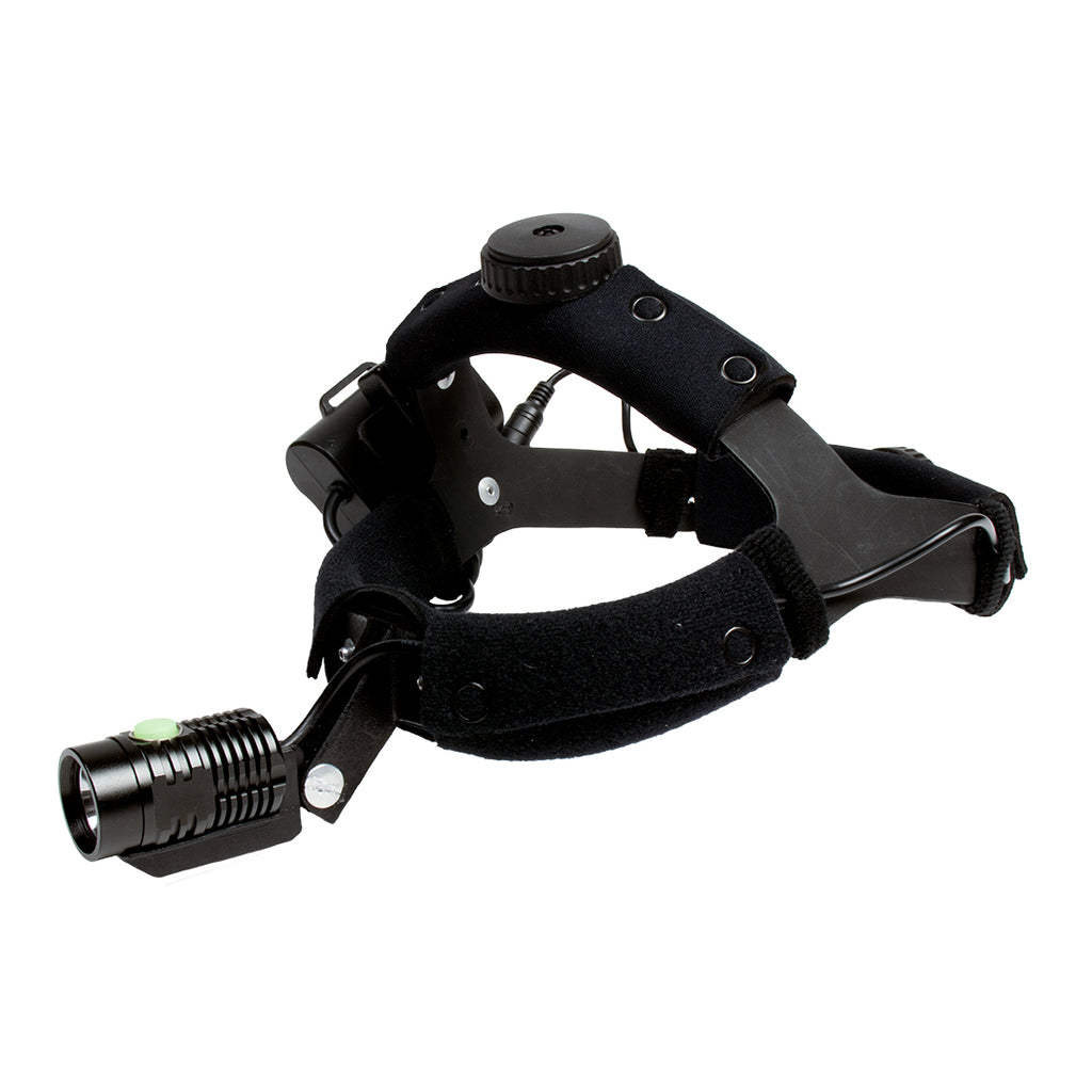 EEZY-View™ LED Rechargeable Headlight