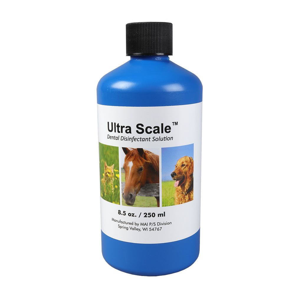 Ultra Scale™ Solution - 8.5 oz (250 ml) Bottle
