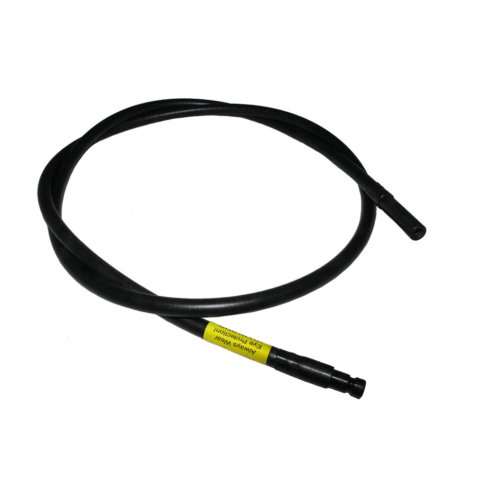 Foredom™ 66" Outer Cable, Key Drive