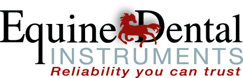 Equine Dental Instruments