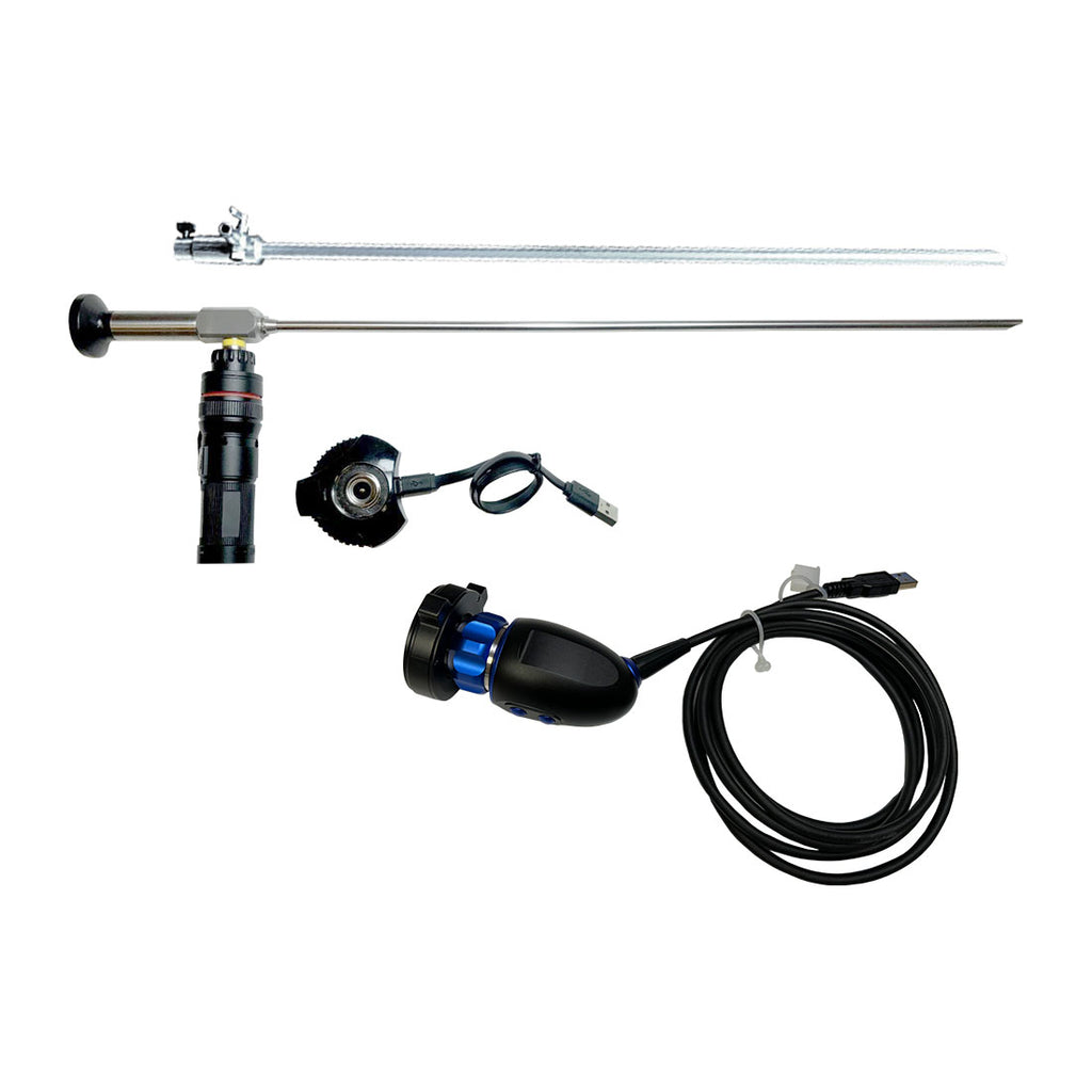 Scope Attachment Instruments Equine Dental Scope System | Equine Dental Instruments