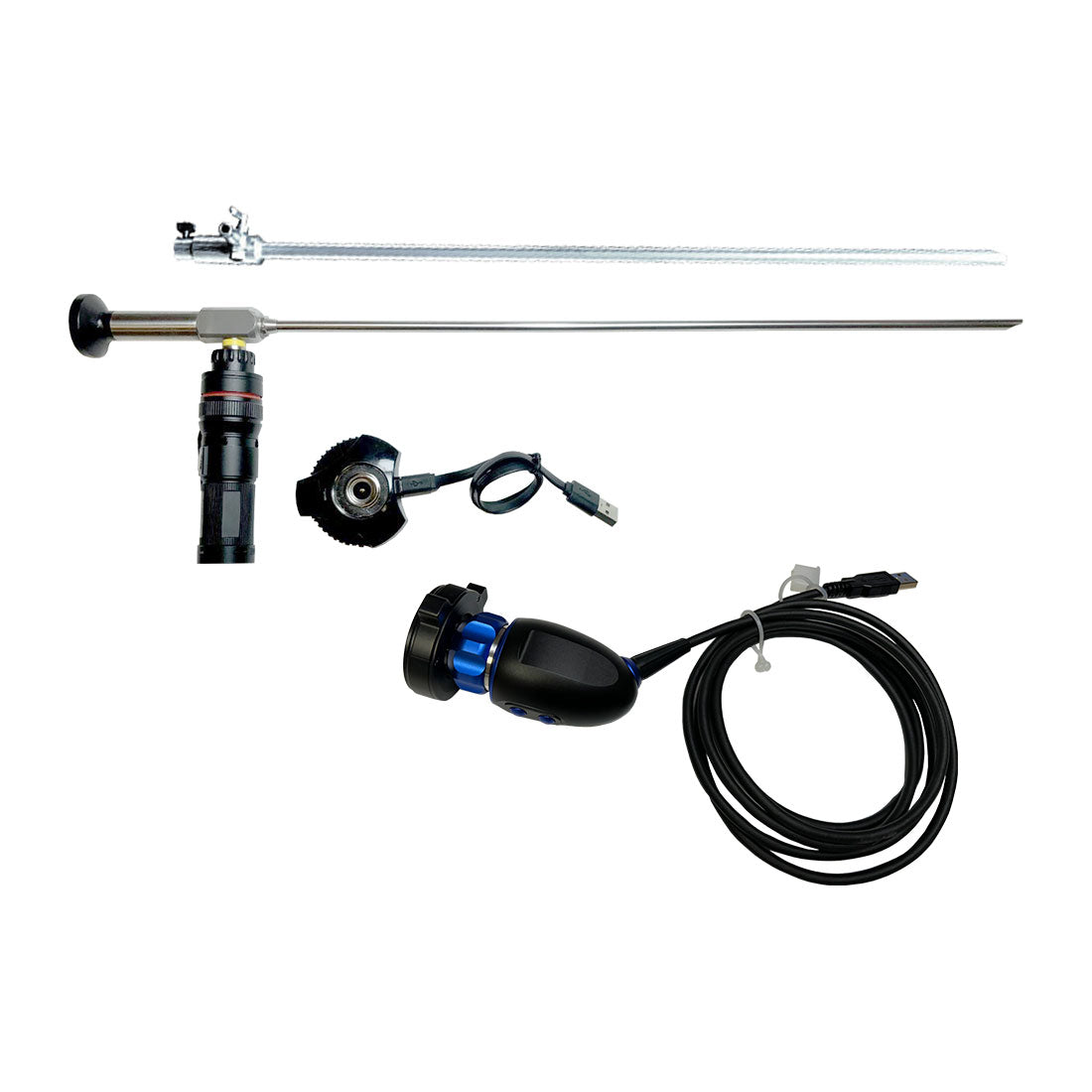 Equine Dental Scope System | Equine Dental Instruments