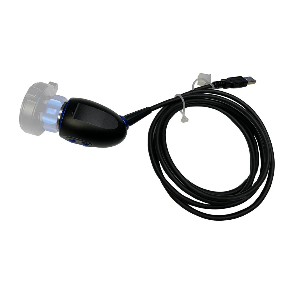 Hi-Resolution USB Endoscopy Camera