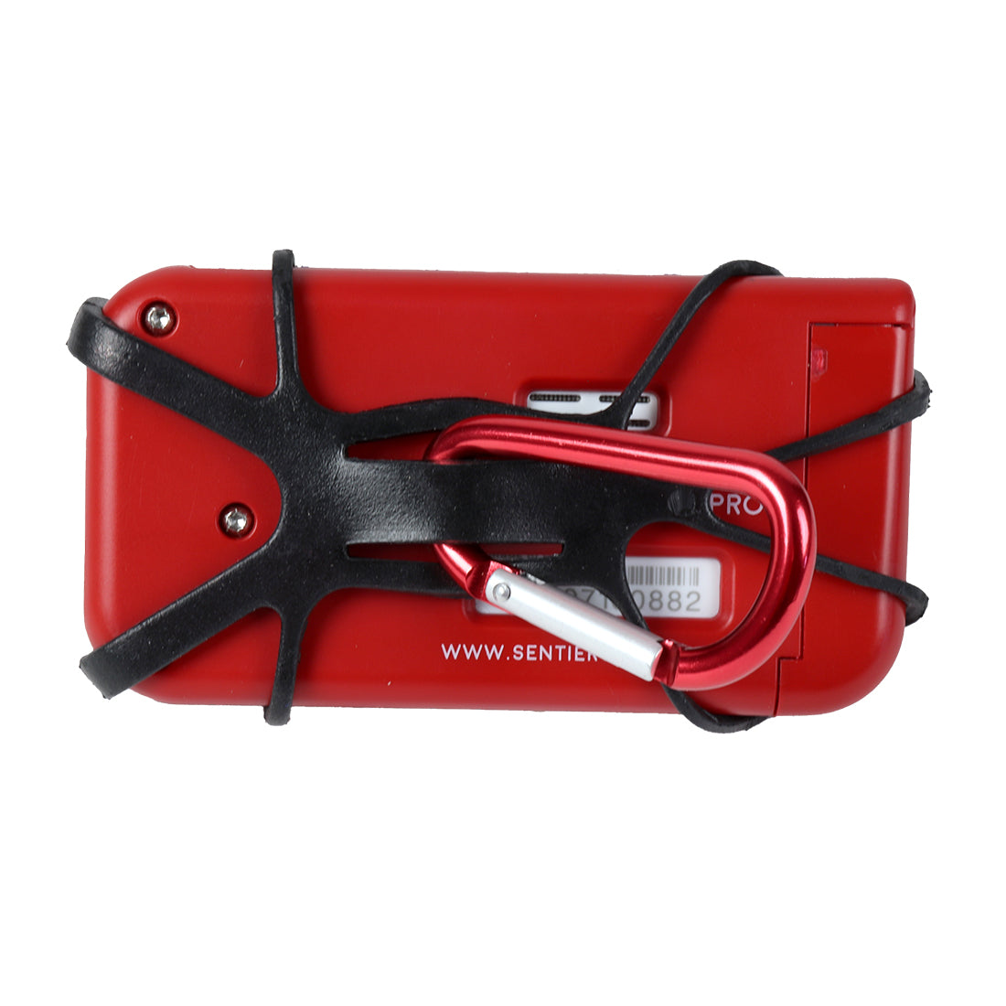 Vetcorder™ Hanging Accessory | Equine Dental Instruments