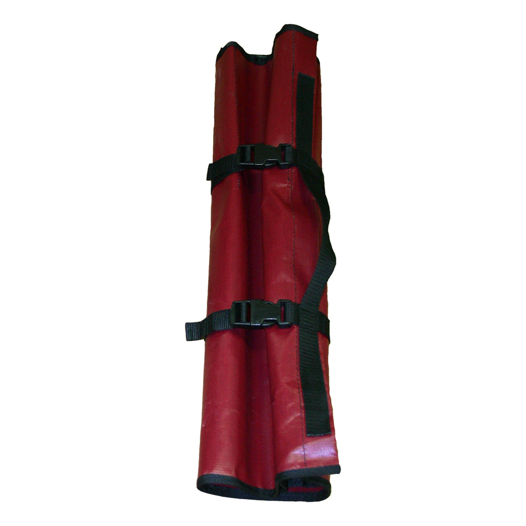 The Edge Equine™ Roll Up Carrying Bag, Vinyl