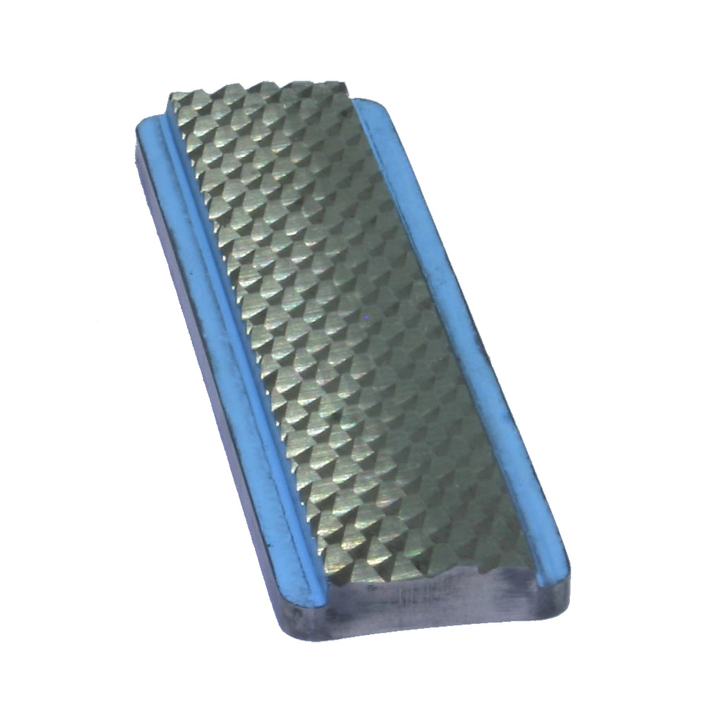 The Edge Equine™ L-Series Disposable 3-1/4" Blade - Fast (Blue)