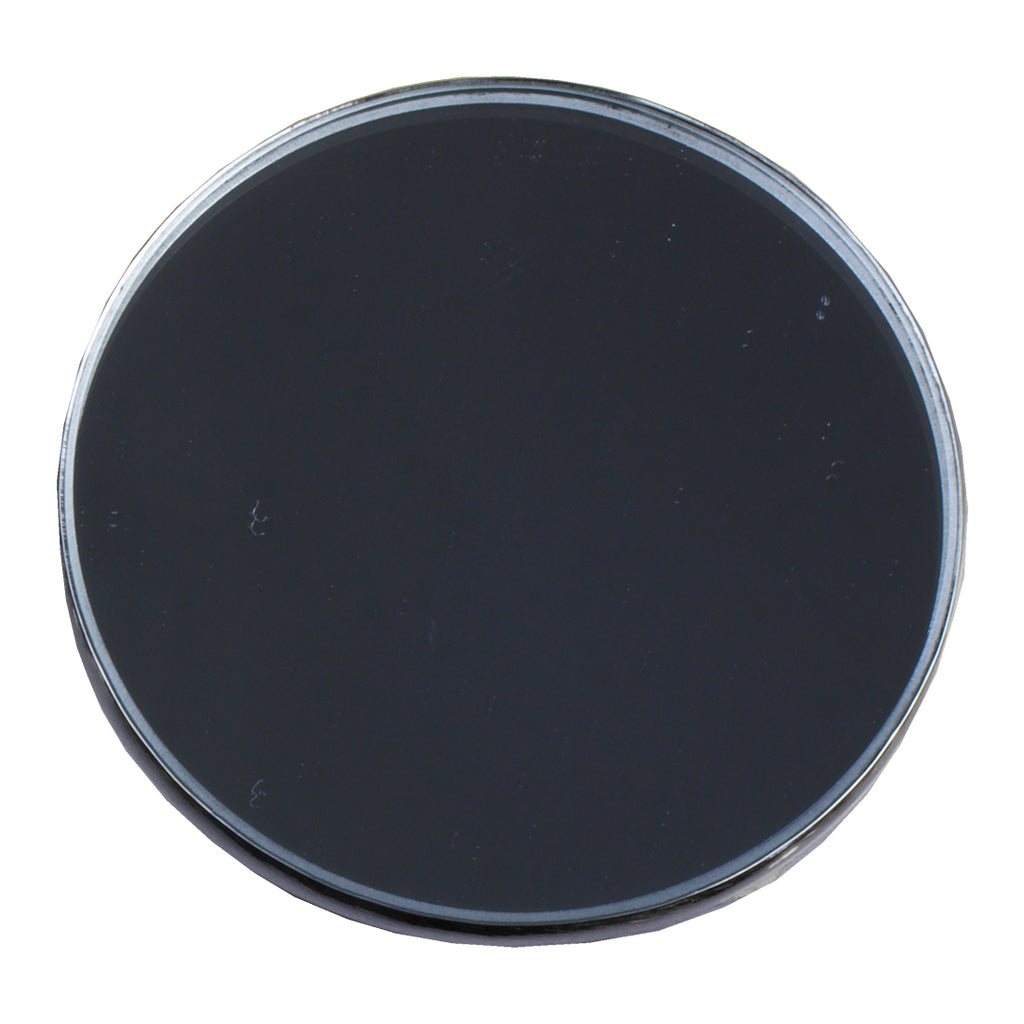 Replacement Mouth Mirror with Tape, Round