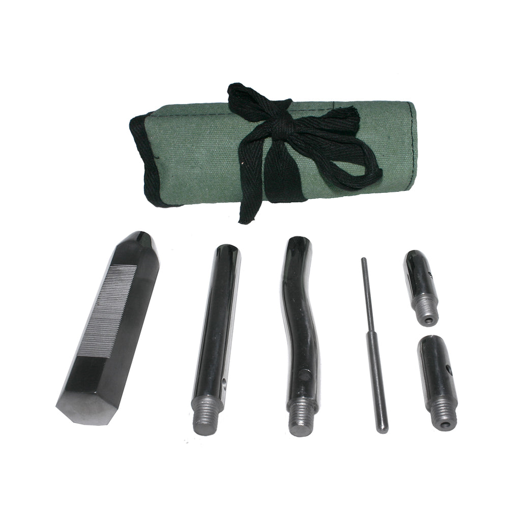 Burgess Wolf Tooth Extractor Set
