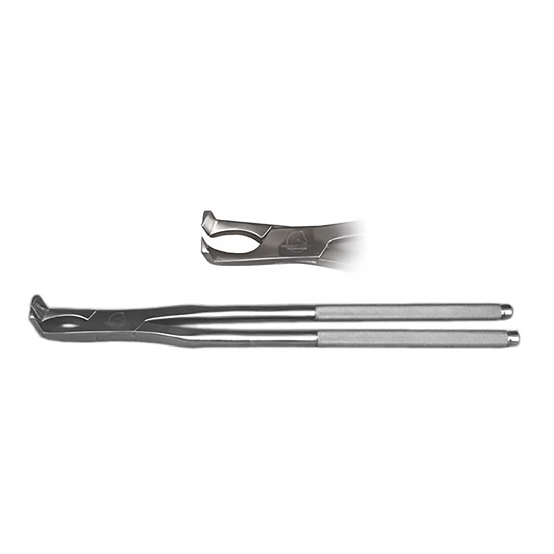 Standard Spreader, 6 mm, 19" Length Equine Dental Instruments