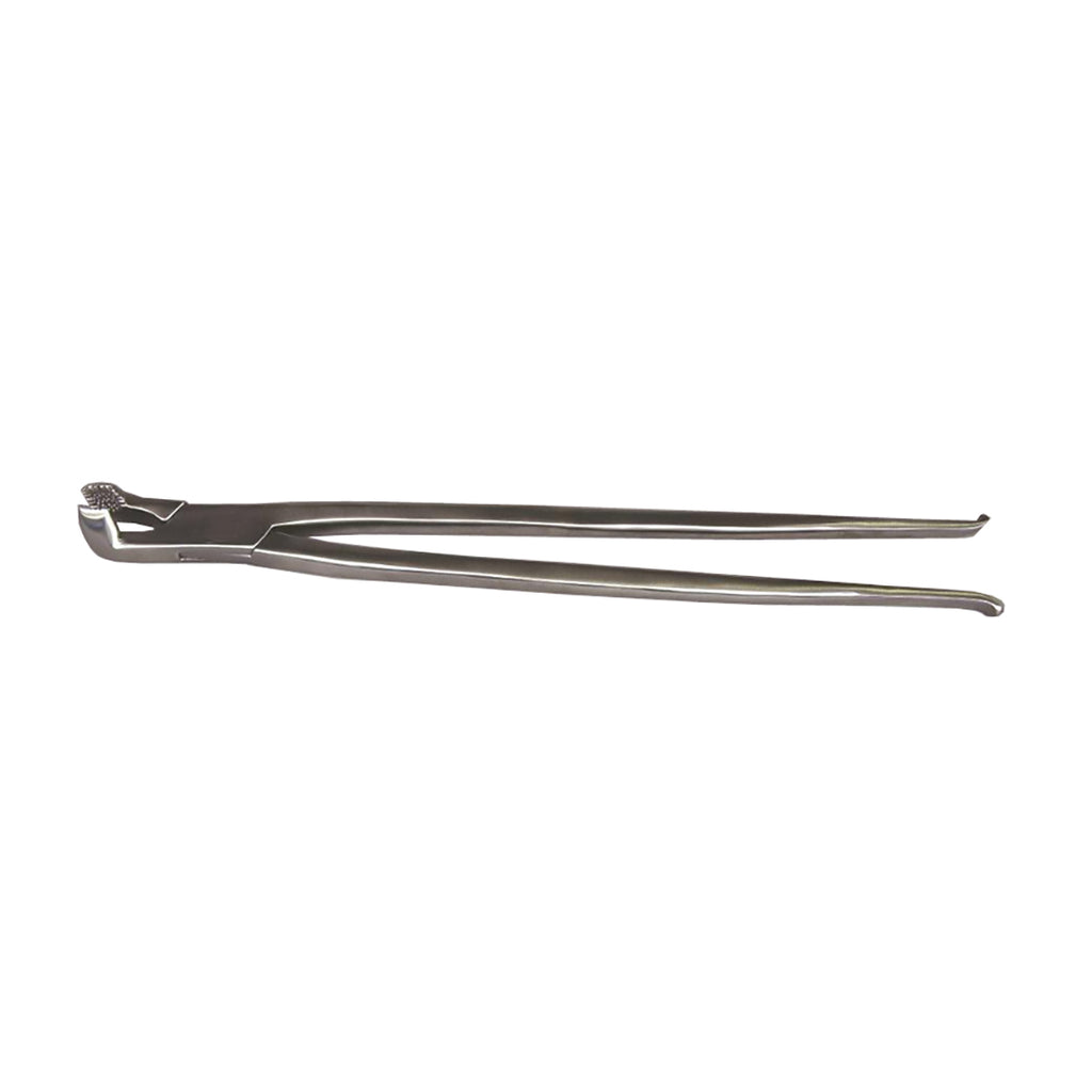 Large Extraction Forceps, 19" Length