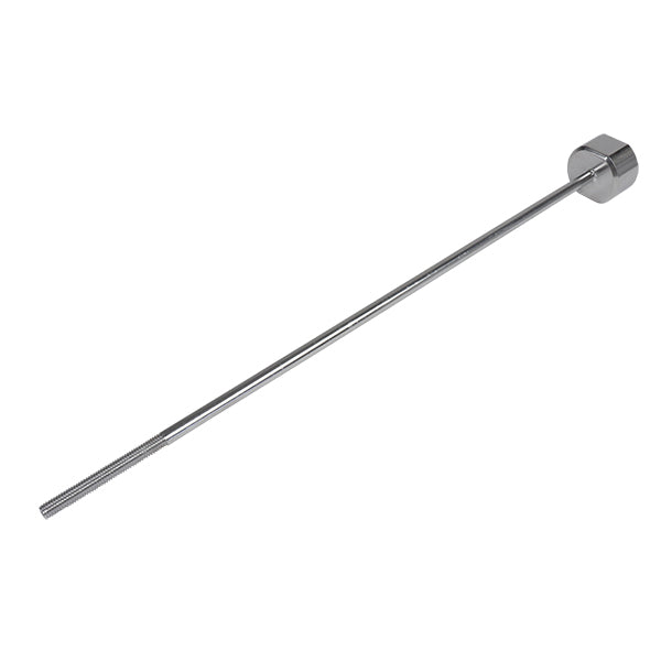 Extraction Rod, Short - Buccotomy | Equine Dental Instruments