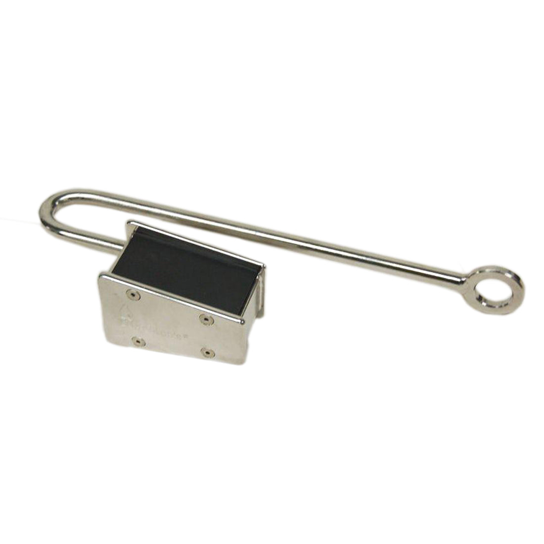 Ouvre instrument ophtalmique en acier inoxydable-titane, spéculum pour
