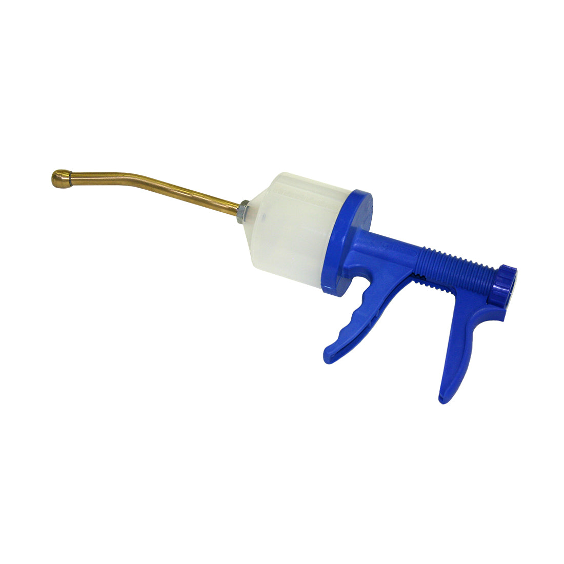 Plastic PistolGrip Syringe 300 ml Equine Dental Instruments