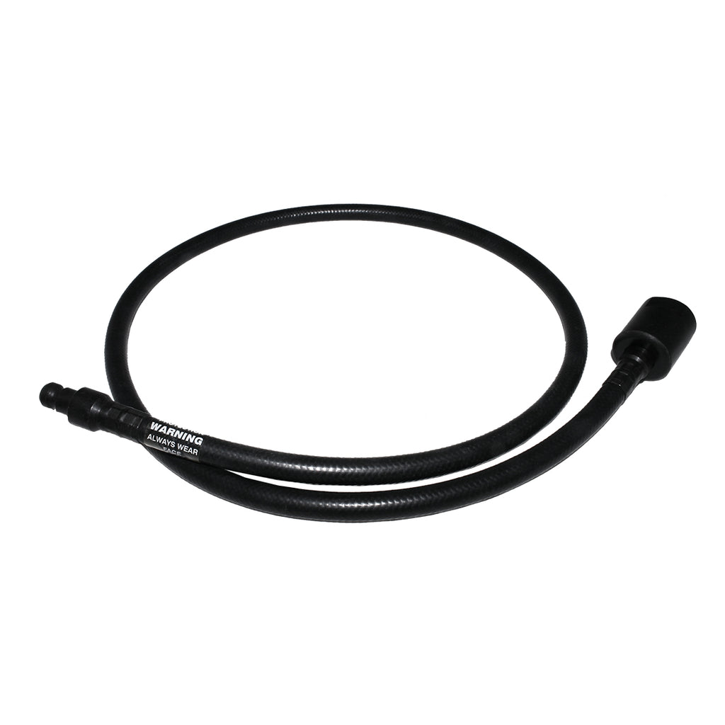 Foredom™ 45-3/4" Outer Cable Sheath with Spring, Square Drive - Non-conductive
