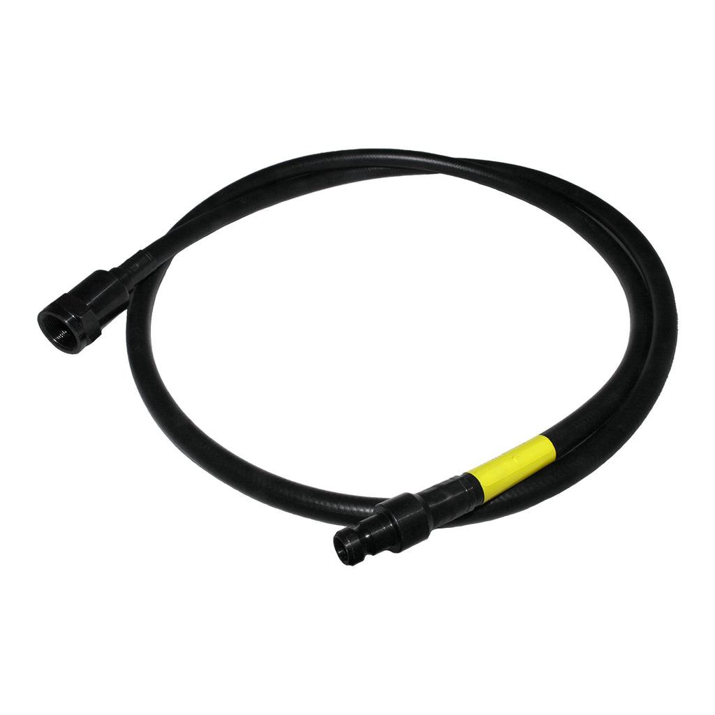 Foredom™ 63" Outer Cable Sheath with Spring, Square Drive