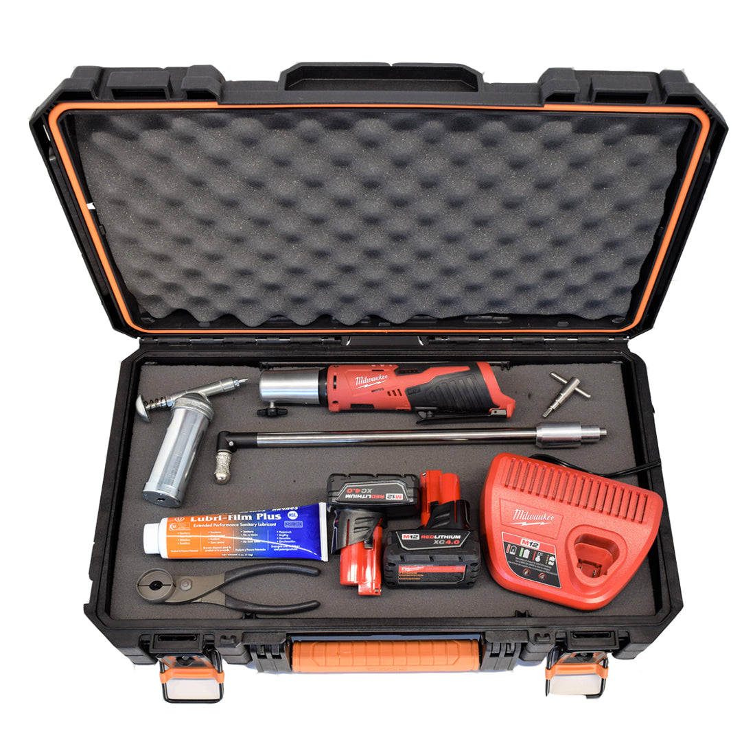 Quick Float™ Kit | Equine Dental Instruments