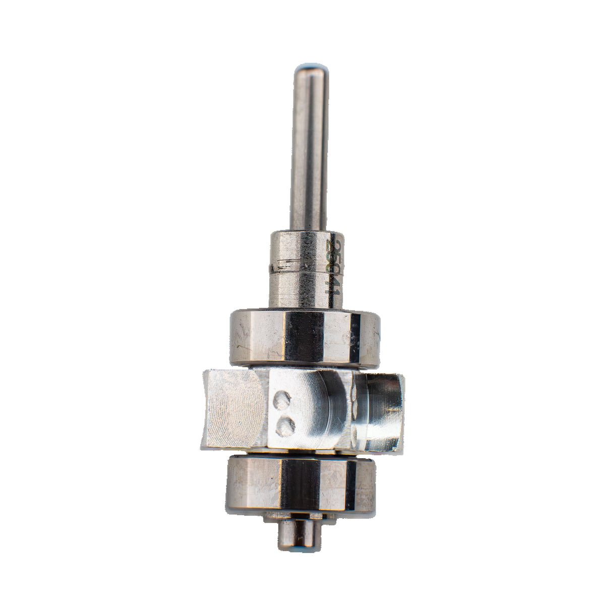 Replacement Standard Torque Push Button Turbine | Equine Dental Instruments