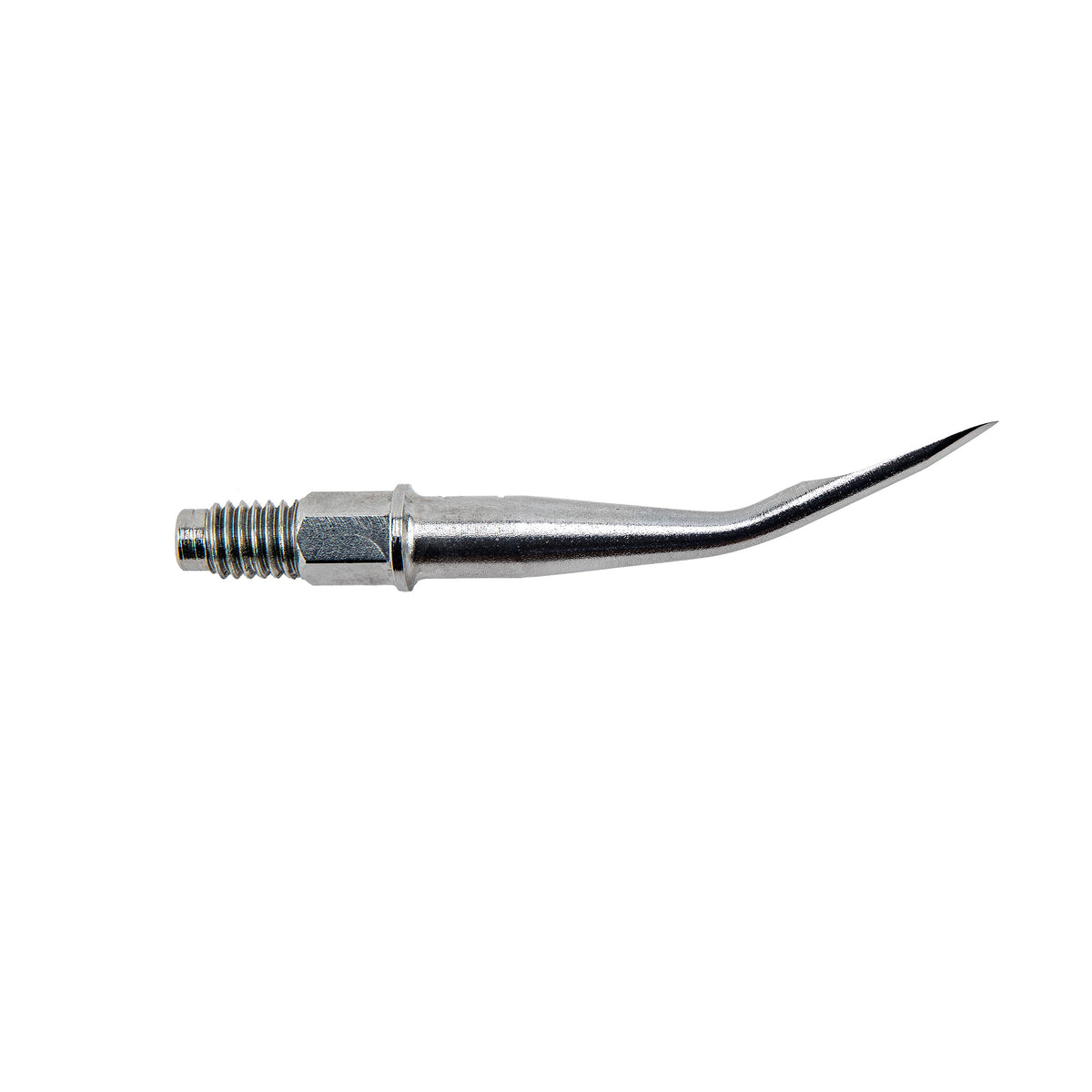 Dentanomic™ Equine Standard Outer Contra-Angle Luxation Blade | Equine ...