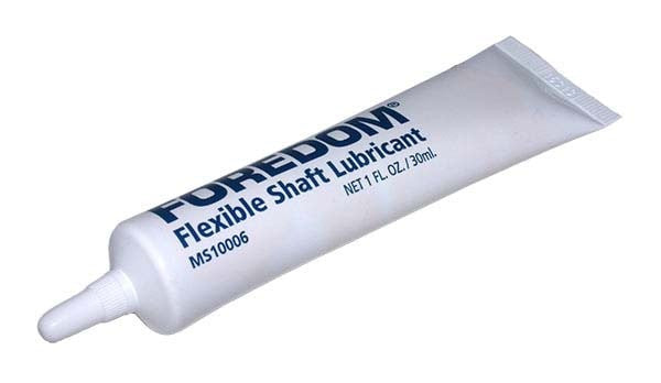 Foredom™ Shaft Lube - Equine Dental Instruments